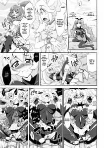 Page 16: 015.jpg | BADEND vs HAPPYEND | View Page!