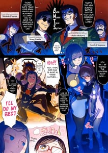 Page 4: 003.jpg | BF Gundam Full Color Gekijou | View Page!