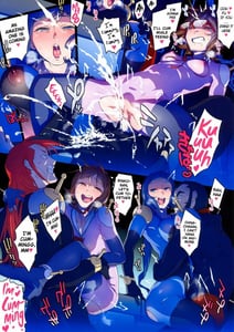 Page 12: 011.jpg | BF Gundam Full Color Gekijou | View Page!