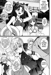 Page 5: 004.jpg | BITCH QUEENS Wakuwaku Poolside Date | View Page!