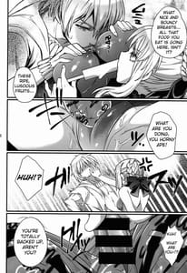 Page 8: 007.jpg | BITCH QUEENS Wakuwaku Poolside Date | View Page!