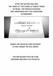 Page 2: 001.jpg | BLACK DICK PRODUCER -Dosukebe Binwan Kokujin P no Dekamara Fuck Lesson | View Page!