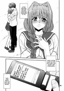 Page 9: 008.jpg | BLUE BLOODS Vol.25 | View Page!