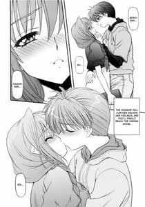 Page 12: 011.jpg | BLUE BLOODS Vol.25 | View Page!