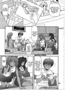 Page 4: 003.jpg | BLUE BLOODS Vol.29 | View Page!