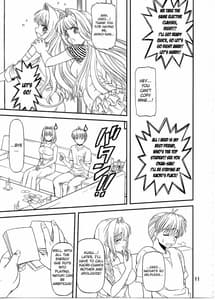 Page 10: 009.jpg | BLUE BLOODS Vol.29 | View Page!