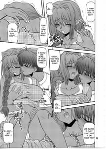 Page 12: 011.jpg | BLUE BLOODS Vol.29 | View Page!