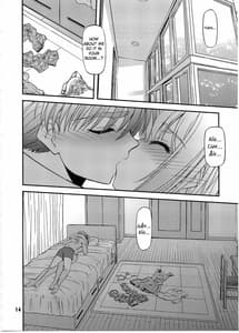 Page 13: 012.jpg | BLUE BLOODS Vol.29 | View Page!