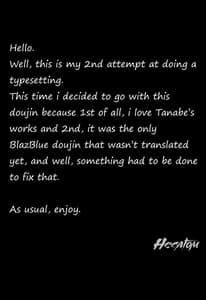 Page 2: 001.jpg | BREAK BLUE X MARRIAGE | View Page!