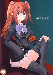 Read BREATHLESS with English Translation