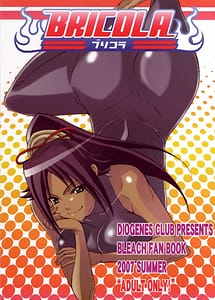 Read BRICOLA with English Translation