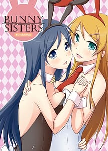 Read BUNNY SISTERS with English Translation