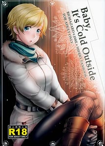 Read Baby Its Cold Outside with English Translation