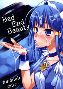 Read Bad End Beauty with English Translation