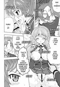 Page 9: 008.jpg | Baka to mako to Shoukanjuu | View Page!