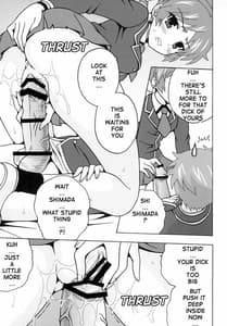 Page 10: 009.jpg | Baka to mako to Shoukanjuu | View Page!