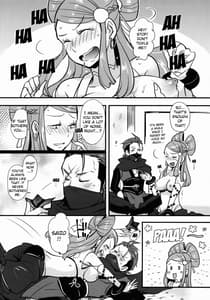 Page 9: 008.jpg | Bakuen Bakushou | View Page!