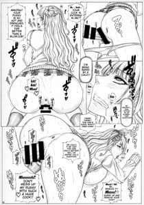Page 9: 008.jpg | Bed In Galko-chan!! | View Page!