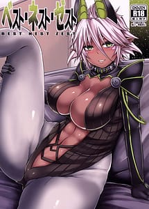 Read Best Nest Zest with English Translation