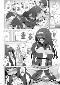 Page 7: 006.jpg | Big Breast Hunter 2 | View Page!