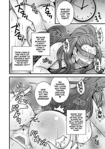 Page 9: 008.jpg | Bijukujo Mishiro Toshishita no Buka ni Ryoujoku | View Page!