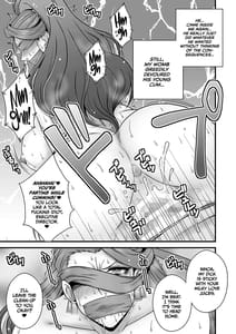 Page 12: 011.jpg | Bijukujo Mishiro Toshishita no Buka ni Ryoujoku | View Page!