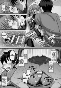 Page 14: 013.jpg | Bikini Armor na Tomoyo to Gonyogonyo Shitai! | View Page!