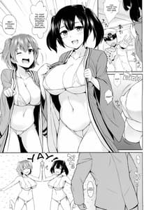 Page 4: 003.jpg | Bikini Kousenkai | View Page!