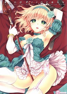 Read Bind Princess with English Translation