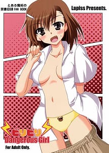 Read Biribiri Dangerous Girl with English Translation