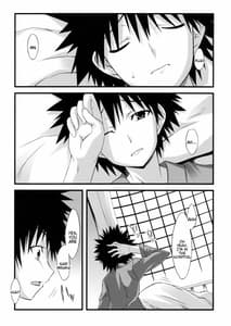 Page 14: 013.jpg | Biribiri Dangerous Girl | View Page!