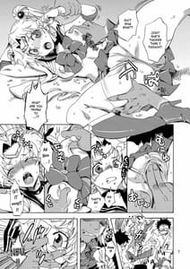 Page 6: 005.jpg | Bishoujo Senshi ni Oshioki! | View Page!