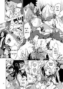 Page 11: 010.jpg | Bishoujo Senshi ni Oshioki! | View Page!