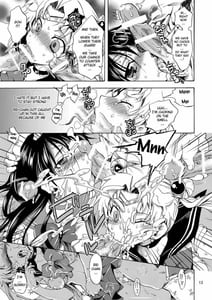 Page 12: 011.jpg | Bishoujo Senshi ni Oshioki! | View Page!