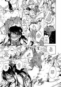 Page 14: 013.jpg | Bishoujo Senshi ni Oshioki! | View Page!