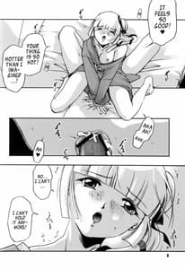 Page 8: 007.jpg | Bishounen Kari | View Page!