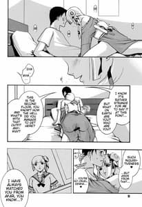 Page 10: 009.jpg | Bishounen Kari | View Page!