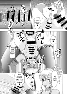 Page 12: 011.jpg | Bitch na Mama to Mesu Musuko | View Page!