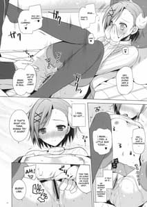 Page 8: 007.jpg | Bitchiyuri | View Page!