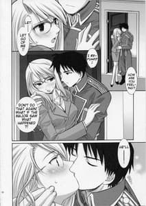 Page 10: 009.jpg | Bitter Sweet | View Page!