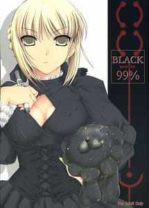 Read Black 99 with English Translation