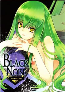 Page 1: 000.jpg | Black Noise | View Page!