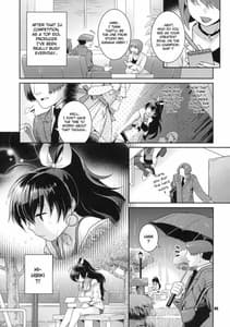 Page 2: 001.jpg | Blue Eyes Koneko-chan | View Page!