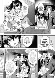 Page 3: 002.jpg | Blue Eyes Koneko-chan | View Page!