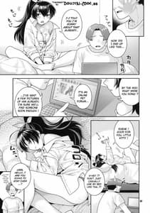 Page 6: 005.jpg | Blue Eyes Koneko-chan | View Page!
