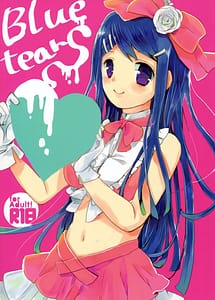 Read Bluetears with English Translation