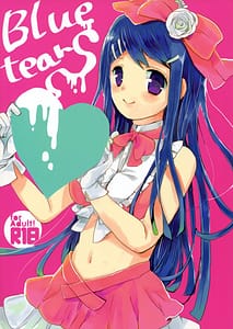 Page 1: 000.jpg | Bluetears | View Page!