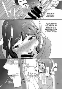 Page 14: 013.jpg | Boketsu wo Horu 13 -Iori Rinko | View Page!