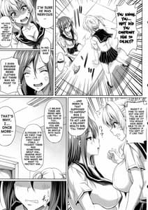 Page 14: 013.jpg | Boku Dake no Bakunyuu Ona-Maid -ZERO | View Page!