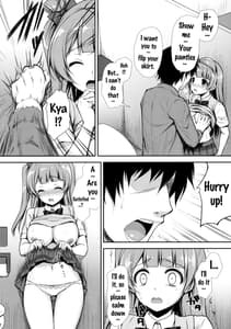 Page 10: 009.jpg | Boku Dake no Kotori-chan | View Page!